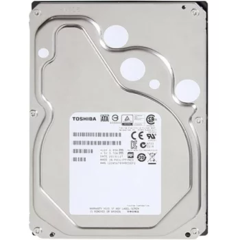 Toshiba MG07SCA14TE 14TB