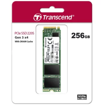 Transcend 220S 256GB