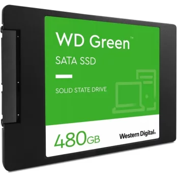 Green 480GB