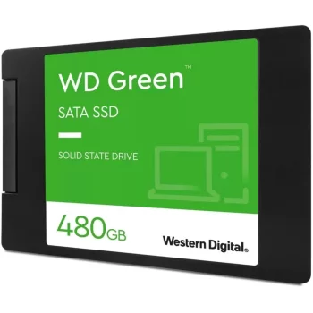 Green 480GB