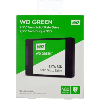 Green 480GB