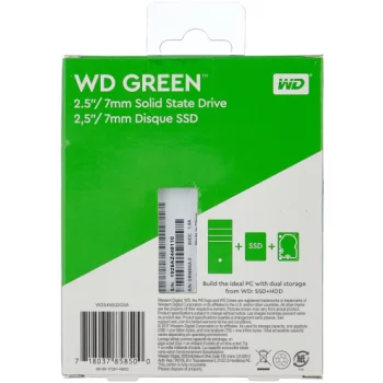 Green 480GB