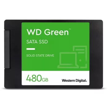 Green 480GB