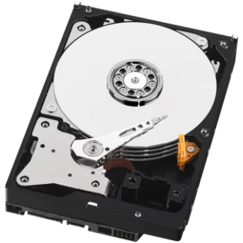 WD Purple 3TB