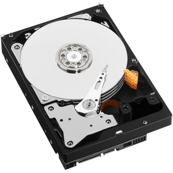 WD Purple 3TB