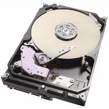 WD Purple 6TB