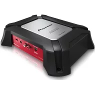 Автоусилители