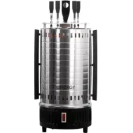 Электрошашлычницы