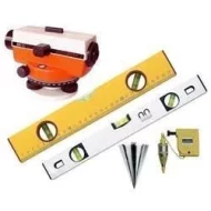 Измерительные приборы