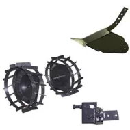 Навесное оборудование