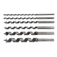 Оснастка и вспомогательное оборудование