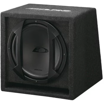 Alpine SBE-1244BR