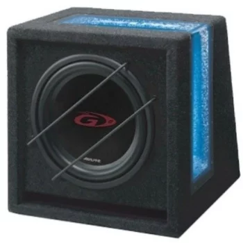 Alpine SBG-1044BR
