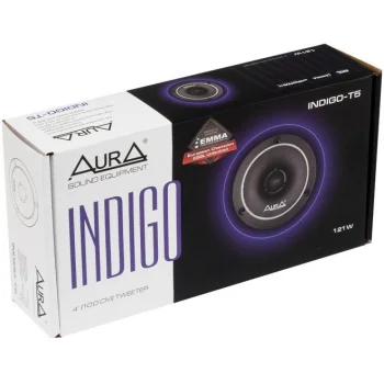 Aura Indigo-T5