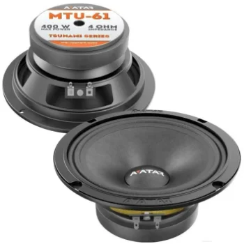 Avatar MTU-61