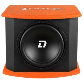 DL Audio Barracuda 12A