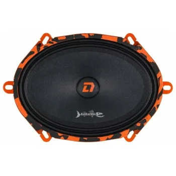 DL Audio Barracuda 57
