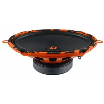 DL Audio Barracuda 57