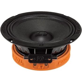 DL Audio Phoenix SQL 165