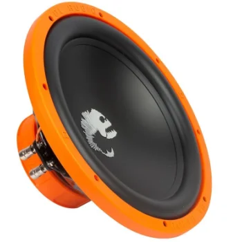 DL Audio Piranha 12