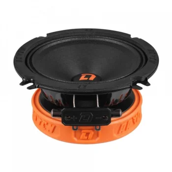 DL Audio Raven 130