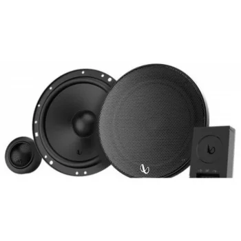 Infinity Alpha 650C
