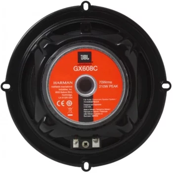 JBL-GX608C