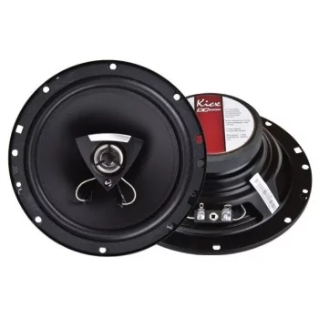 Kicx DC 652MR