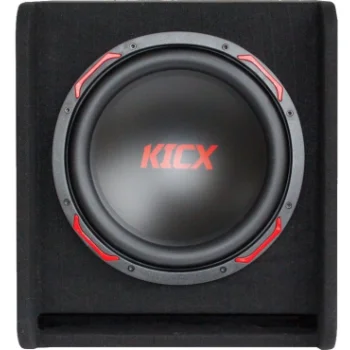 Kicx GT305BPA