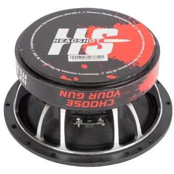 Kicx Headshot LS65