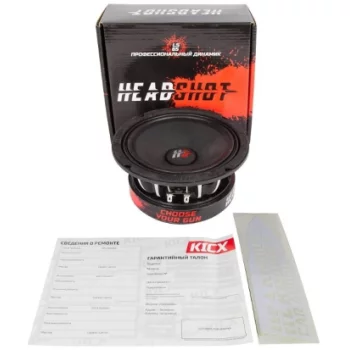 Kicx Headshot LS65