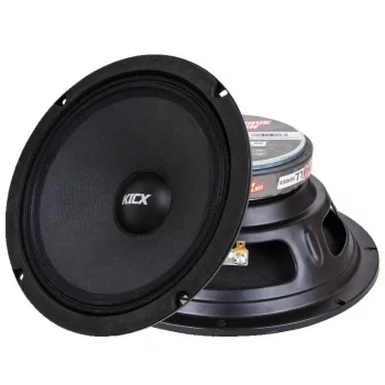 Kicx-LL80 (4 Ohm)