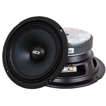Kicx-LL 6.5 VER.2
