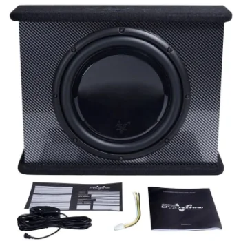 Kicx Q300BPA