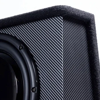 Kicx Q300BPA