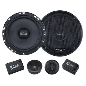 Kicx STC 6.2