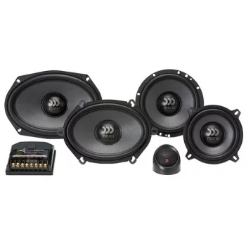 Morel TEMPO ULTRA 502