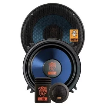 Mystery MC 540