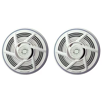 Pioneer TS-MR1640