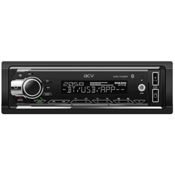 ACV AVS-930BW