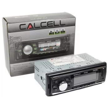 Calcell CAR-465U