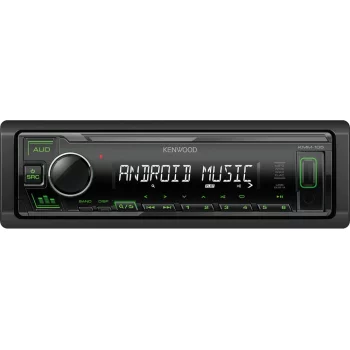 Kenwood-KMM-105GY