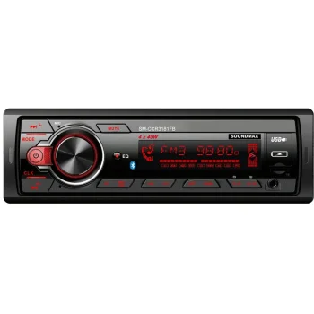 SoundMax SM-CCR3181FB