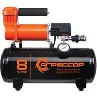 Агрессор AGR 8LT