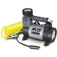 AVS Turbo KS 450L