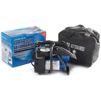 МаякАвто АС 580ма