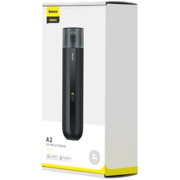 Baseus A2 Car Vacuum Cleaner