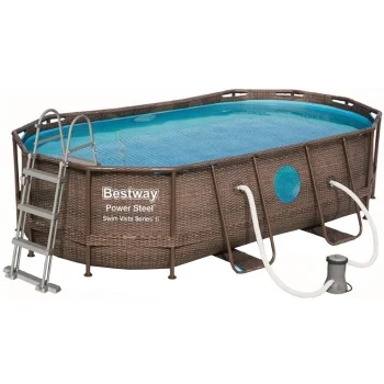 BestWay 427х250х100 (56714)