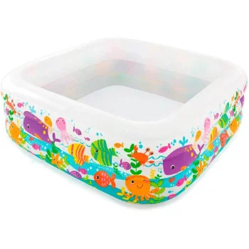  Clearview Aquarium 159х159х50 (57471)