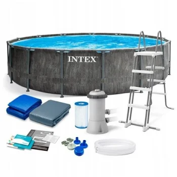 Intex Greywood 457x122 (26742)